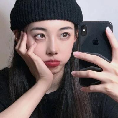 收集男人的女人